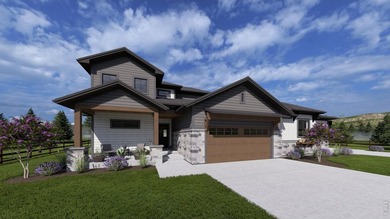 Brand-new luxury paired home in Harmony Club quality built by - photo 1