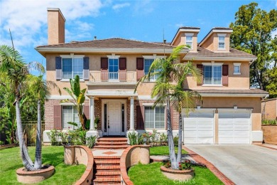 Lake Home For Sale in Mission Viejo, California