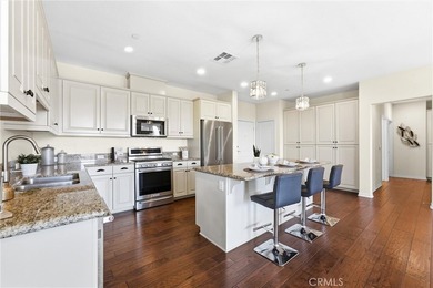 Introducing a stunning top-floor, single-story residence in the - photo 1
