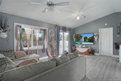 Welcome home to this 3 bedroom 2 bath 2 car garage with Pool - photo 11