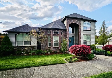 Lacamas Lake Home For Sale in Camas Washington