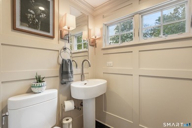 Steeped in history yet thoughtfully reimagined for modern living - photo 12
