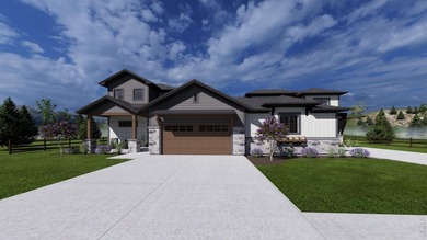 Brand-new luxury paired home in Harmony Club quality built by - photo 2