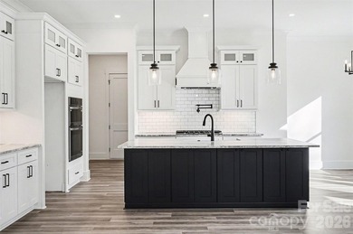 Experience elevated luxury living with year round Lake Norman - photo 13