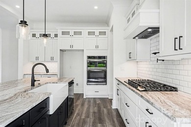 Experience elevated luxury living with year round Lake Norman - photo 14