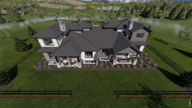 Brand-new luxury paired home in Harmony Club quality built by - photo 4