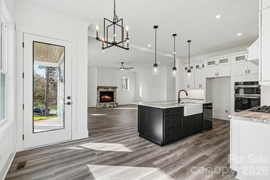 Experience elevated luxury living with year round Lake Norman - photo 15