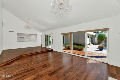 Located in a prestigious gated community at the world-renowned - photo 7