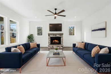 Experience elevated luxury living with year round Lake Norman - photo 17