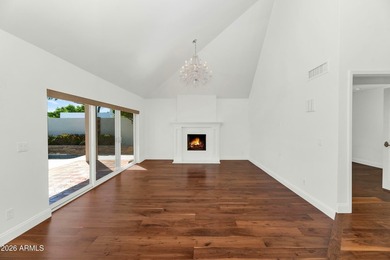 Located in a prestigious gated community at the world-renowned - photo 8