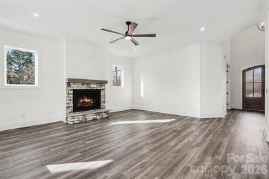 Experience elevated luxury living with year round Lake Norman - photo 18