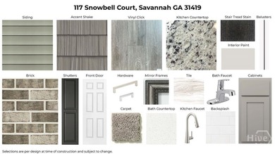 Landmark 24 Homes (Builder) is proud to offer our Spring - photo 8