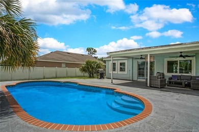 Welcome home to this 3 bedroom 2 bath 2 car garage with Pool - photo 18