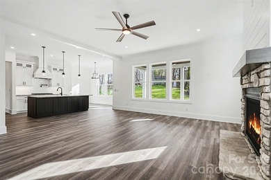 Experience elevated luxury living with year round Lake Norman - photo 19