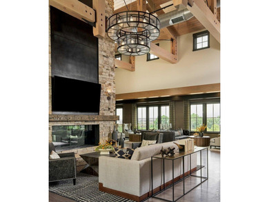 Brand-new luxury paired home in Harmony Club quality built by - photo 9