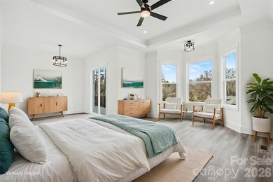 Experience elevated luxury living with year round Lake Norman - photo 20