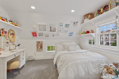 Steeped in history yet thoughtfully reimagined for modern living - photo 20
