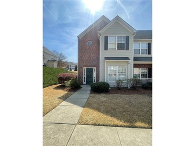 Walden Lake Townhome/Townhouse For Sale in Decatur Georgia