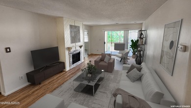 (private lake, pond, creek) Condo For Sale in Reno Nevada