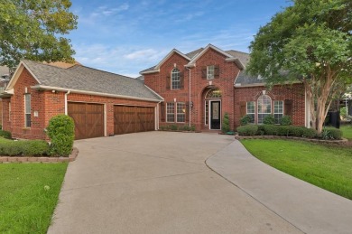Lake Home Sale Pending in Rowlett, Texas