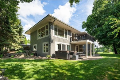 Lake Home For Sale in Mound, Minnesota