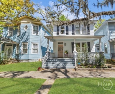 Charming, Fully Renovated Historic Home in the Heart of Savannah - photo 2