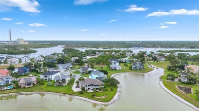 Welcome to 2106 Pelican Court, an exceptional residence located - photo 22