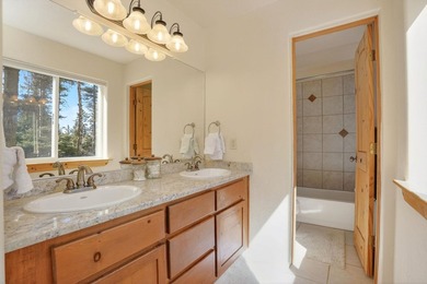 Nestled among the tall pines of Angel Fire, this warm and - photo 22