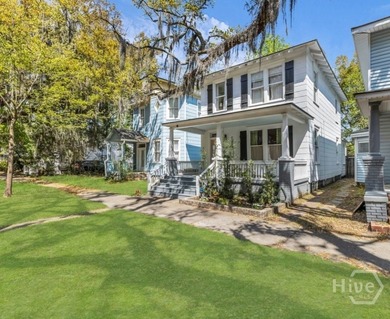 Charming, Fully Renovated Historic Home in the Heart of Savannah - photo 3