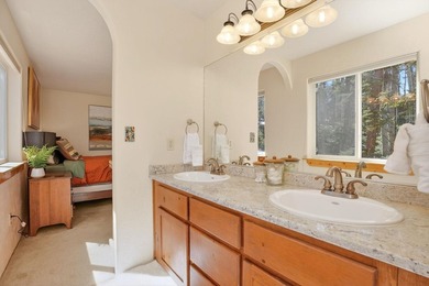 Nestled among the tall pines of Angel Fire, this warm and - photo 23