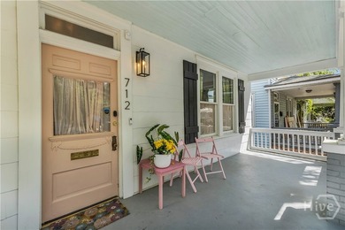Charming, Fully Renovated Historic Home in the Heart of Savannah - photo 4