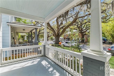 Charming, Fully Renovated Historic Home in the Heart of Savannah - photo 5