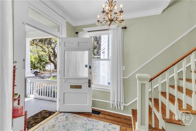 Charming, Fully Renovated Historic Home in the Heart of Savannah - photo 6