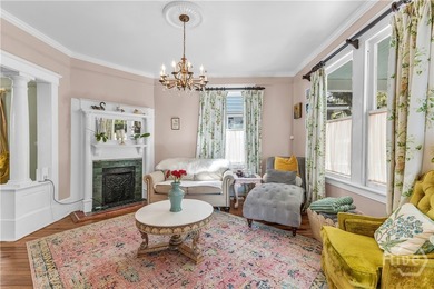 Charming, Fully Renovated Historic Home in the Heart of Savannah - photo 8