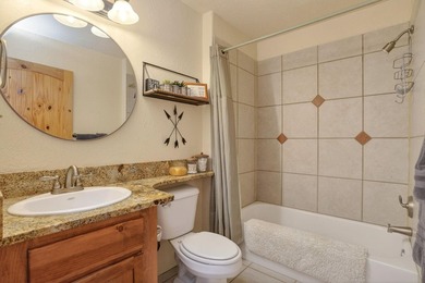 Nestled among the tall pines of Angel Fire, this warm and - photo 29