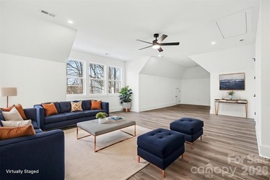 Experience elevated luxury living with year round Lake Norman - photo 30