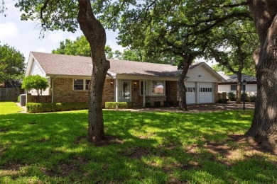 Lake Home For Sale in Fort Worth, Texas