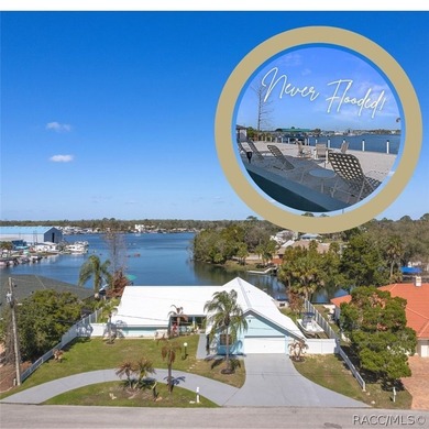 Located on the coveted spring-fed headwaters of Crystal River - photo 1