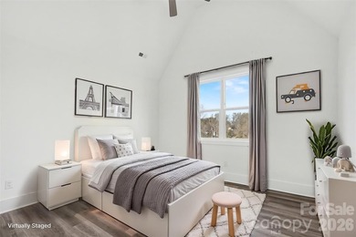 Experience elevated luxury living with year round Lake Norman - photo 33