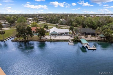 Located on the coveted spring-fed headwaters of Crystal River - photo 3