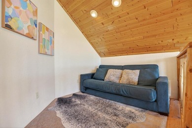 Nestled among the tall pines of Angel Fire, this warm and - photo 33