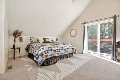 Nestled among the tall pines of Angel Fire, this warm and - photo 35