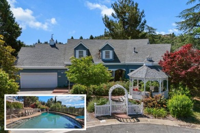 Sacramento River - Shasta County Home For Sale in Redding California