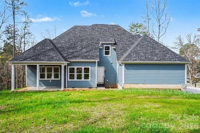 Experience elevated luxury living with year round Lake Norman - photo 44