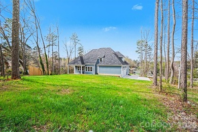 Experience elevated luxury living with year round Lake Norman - photo 45