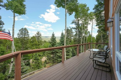 Nestled among the tall pines of Angel Fire, this warm and - photo 45