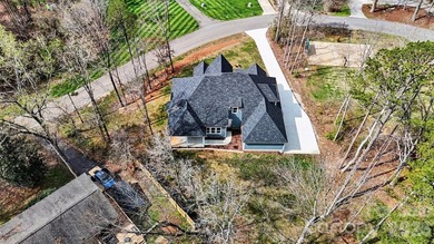 Experience elevated luxury living with year round Lake Norman - photo 47