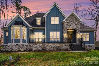 Experience elevated luxury living with year round Lake Norman - photo 48