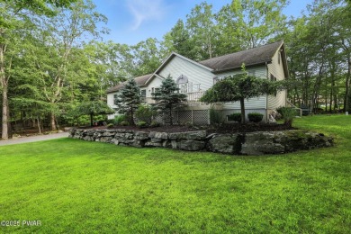 Lake Home For Sale in Milford, Pennsylvania