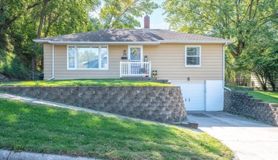 (private lake, pond, creek) Home Sale Pending in Missouri Valley Iowa